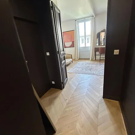 Duplex Avec Terrasse Vieux Port Apartment Marseille